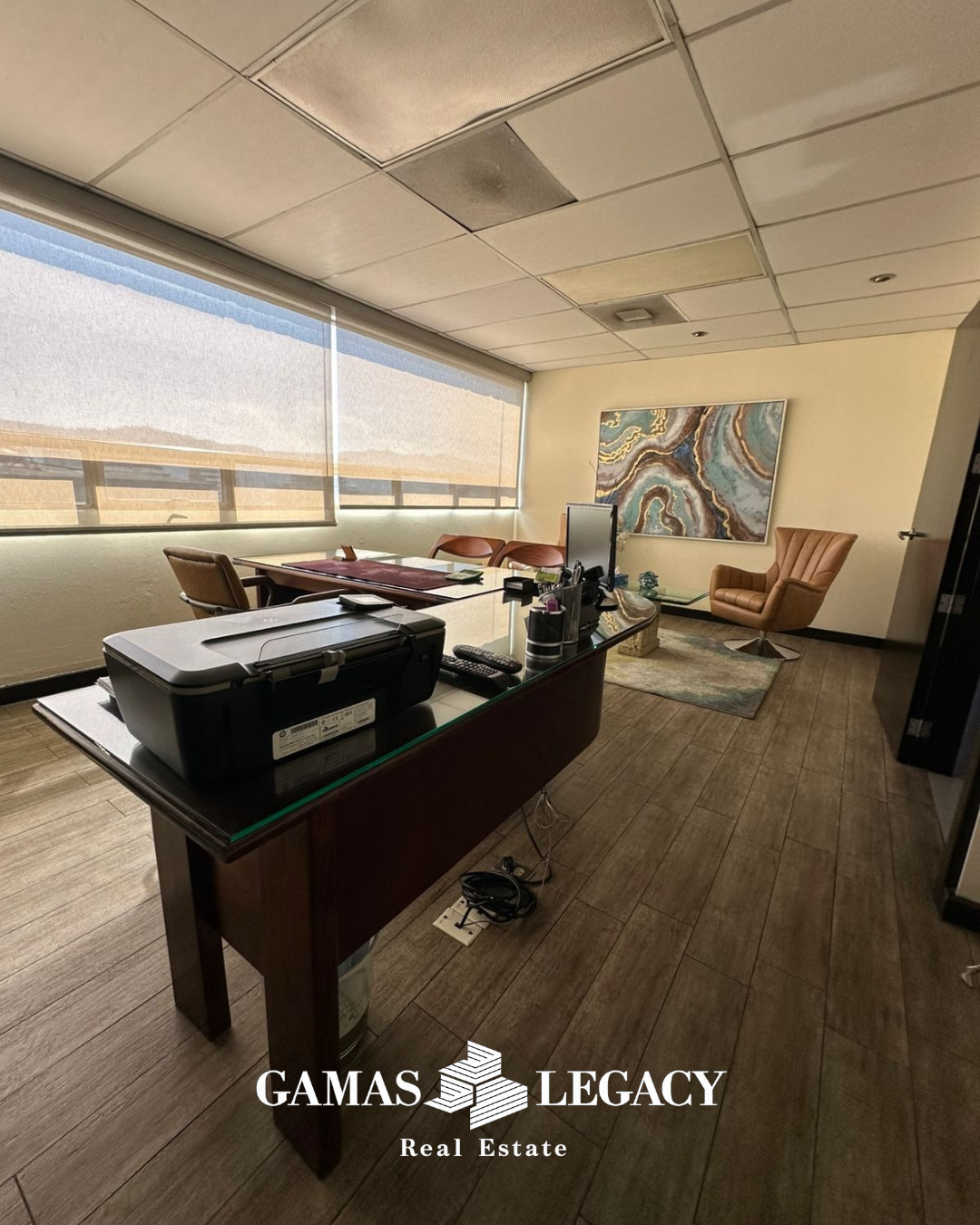 Foto 3 Espacio Corporativo Zona 10